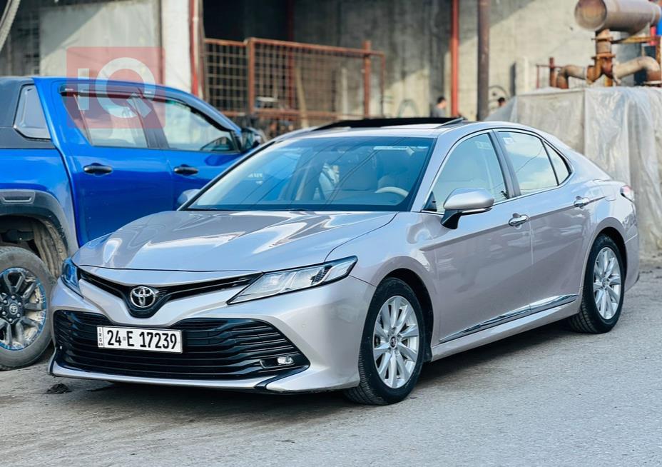 تويوتا كامري